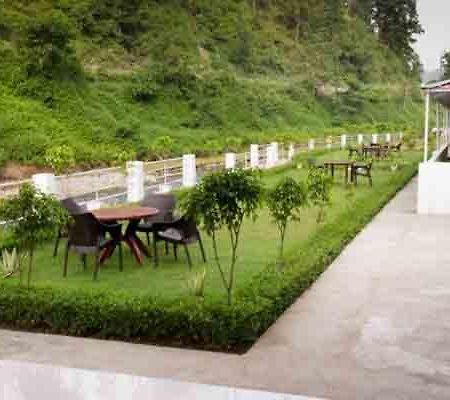 Riverside Resort Lansdowne Εξωτερικό φωτογραφία