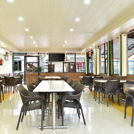 Riverside Resort Lansdowne Εξωτερικό φωτογραφία