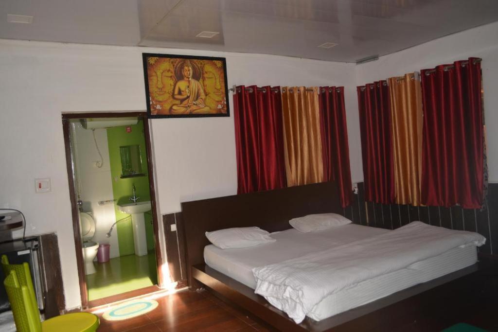 Riverside Resort Lansdowne Εξωτερικό φωτογραφία