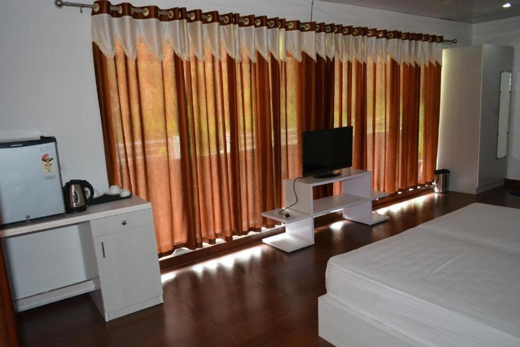 Riverside Resort Lansdowne Εξωτερικό φωτογραφία