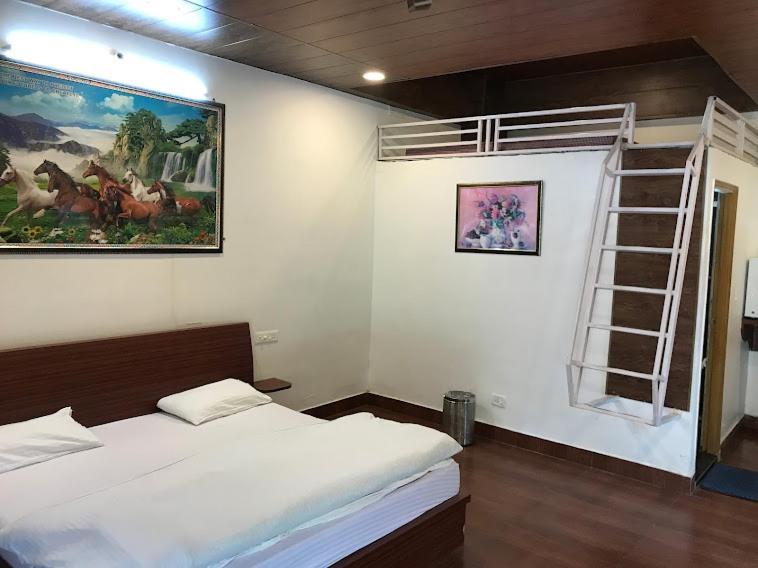 Riverside Resort Lansdowne Εξωτερικό φωτογραφία