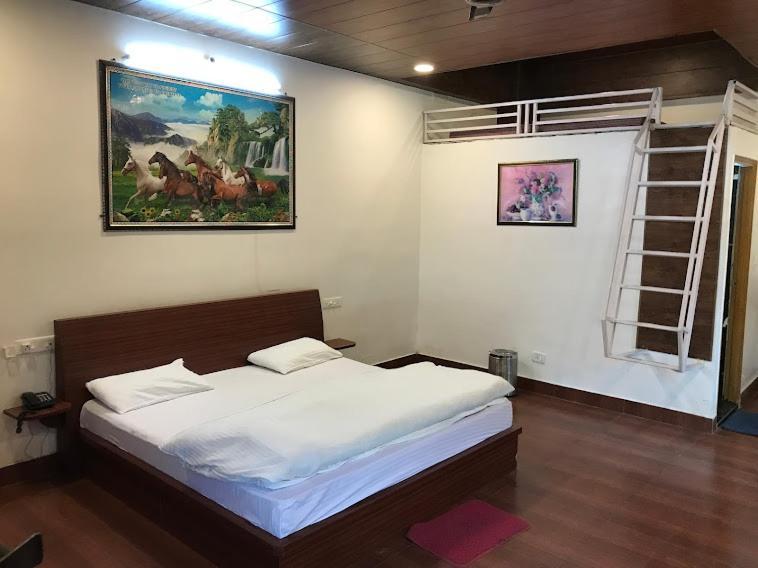 Riverside Resort Lansdowne Εξωτερικό φωτογραφία