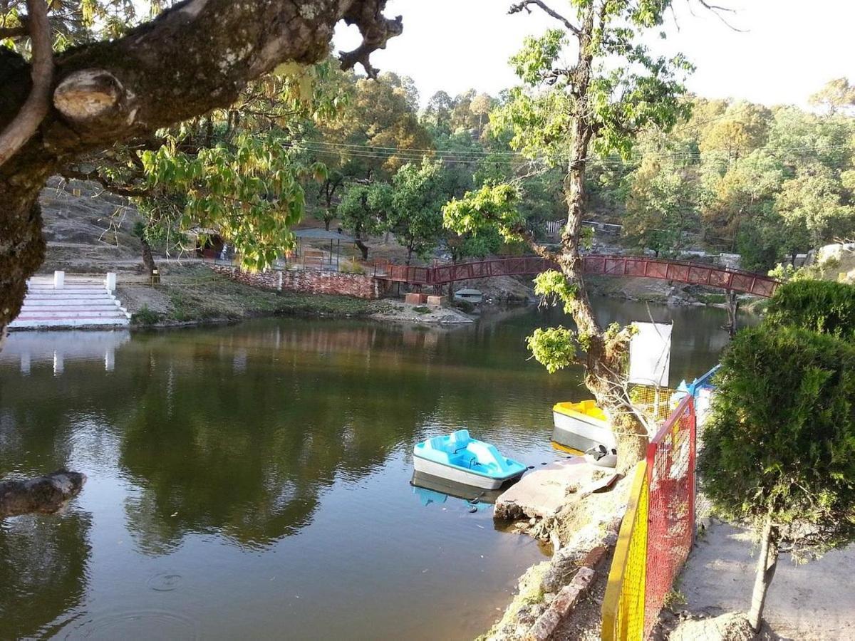 Riverside Resort Lansdowne Εξωτερικό φωτογραφία