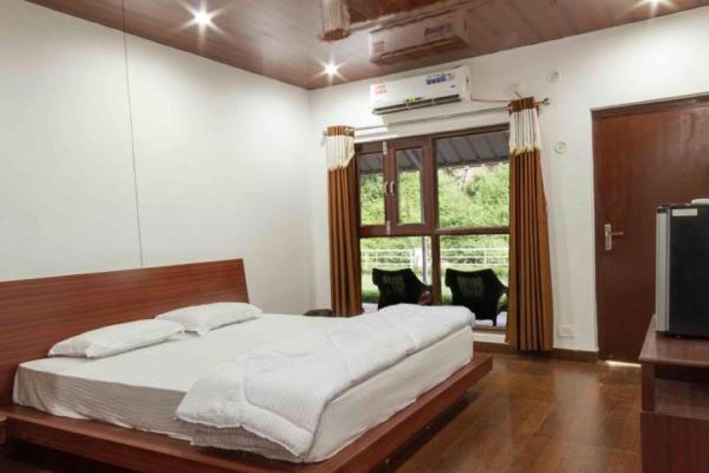 Riverside Resort Lansdowne Εξωτερικό φωτογραφία