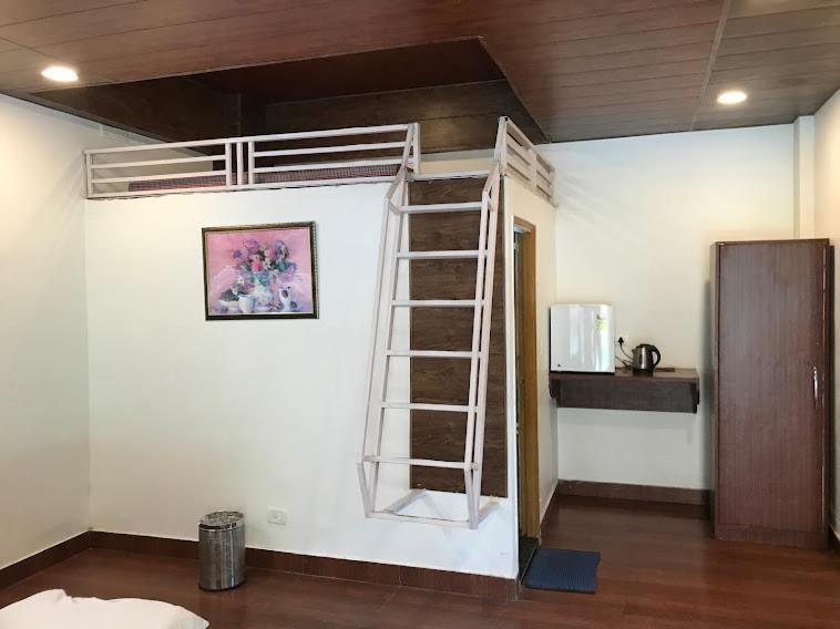 Riverside Resort Lansdowne Εξωτερικό φωτογραφία