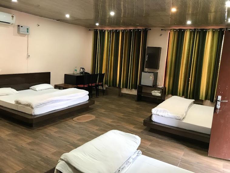 Riverside Resort Lansdowne Εξωτερικό φωτογραφία