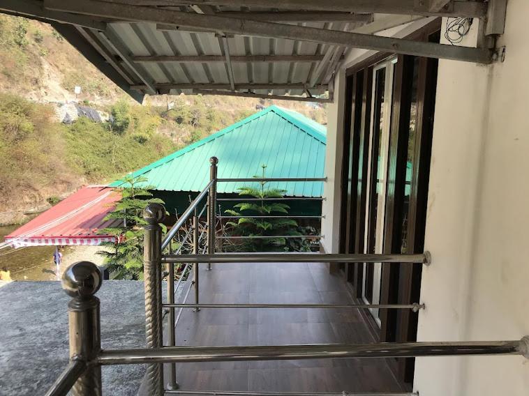 Riverside Resort Lansdowne Εξωτερικό φωτογραφία